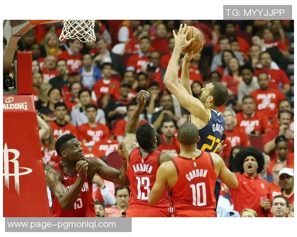 2020年2月23日火箭与爵士精彩对决视频直播回顾与分析 2020年2月23日火箭与爵士精彩对决视频直播回顾与分析