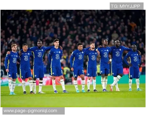 切尔西对阵诺维奇的精彩赛果分析与比赛亮点回顾 切尔西对阵诺维奇的精彩赛果分析与比赛亮点回顾