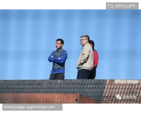 卓尔与永昌首发阵容揭晓双方战术布局引发球迷热议