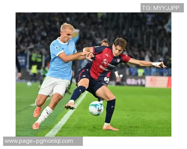 卡利亚里主场迎战拉齐奥全力争胜展现球队实力与斗志