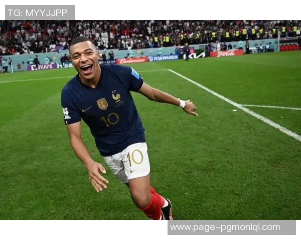 姆巴佩的崛起与挑战：从天才少年到世界足球的领军人物