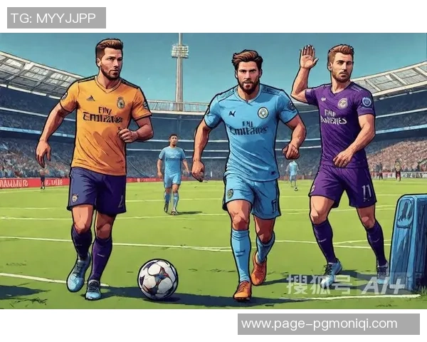 曼城与皇马激战在即谁将晋级欧冠决赛巅峰对决 曼城与皇马激战在即谁将晋级欧冠决赛巅峰对决